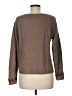 Rachel Parcell Brown Pullover Sweater Size M - photo 2