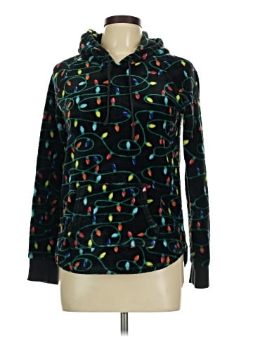No Boundaries Fleece (view 1)