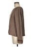 Rachel Parcell Brown Pullover Sweater Size M - photo 5