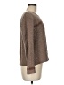Rachel Parcell Brown Pullover Sweater Size M - photo 4