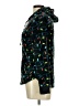 No Boundaries 100% Polyester Black Fleece Size M - photo 5