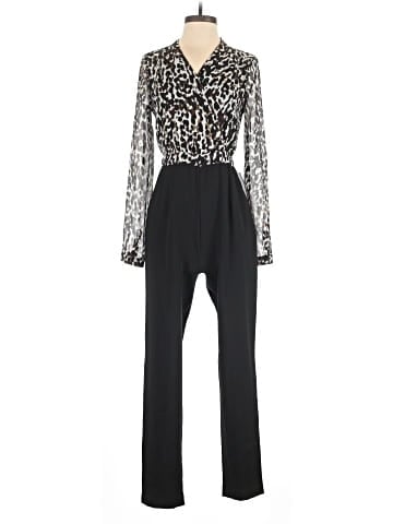 Julia Jordan Jumpsuit (view 1)