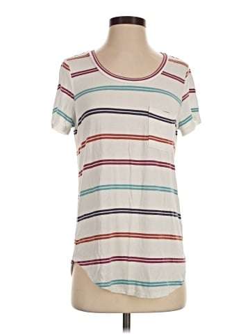 Market and Spruce Short Sleeve T-Shirt (view 1)