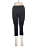 Blanqi Black Leggings Size Lg Maternity - photo 2