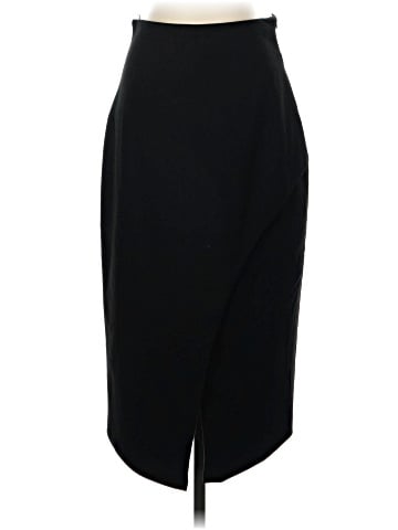 Black Halo Formal Skirt (view 1)