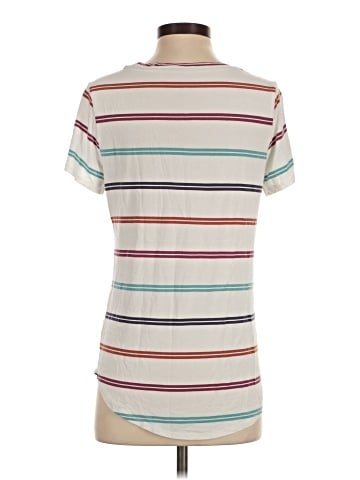 Market and Spruce Short Sleeve T-Shirt (view 2)