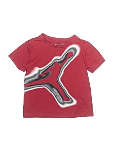 Air Jordan Short Sleeve T-Shirt (view 1)