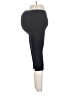 Blanqi Black Leggings Size Lg Maternity - photo 5