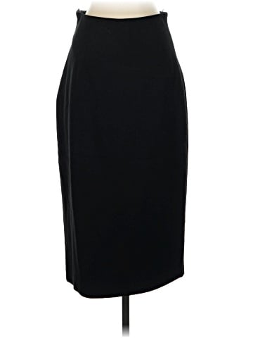 Black Halo Formal Skirt (view 2)