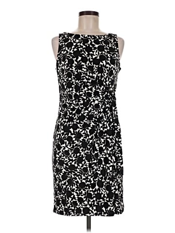 Ann Taylor Factory Cocktail Dress (view 1)