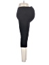 Blanqi Black Leggings Size Lg Maternity - photo 4