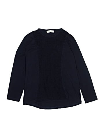 Zara Kids Long Sleeve Top (view 1)