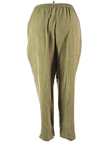 Maggie Barnes Casual Pants (view 2)