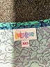 Lularoe Paisley Teal Cocktail Dress Size XXS - photo 7