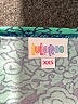 Lularoe Paisley Teal Cocktail Dress Size XXS - photo 8