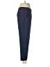 Eddie Bauer Solid Blue Active Pants Size M (petite) - photo 4