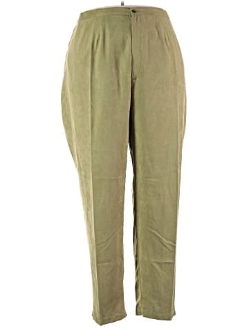 Maggie Barnes Casual Pants (view 1)