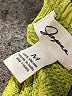 Japna 100% Viscose Green Tank Top Size M - photo 7