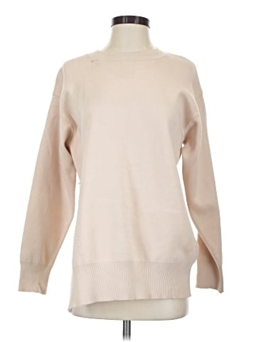 Sandro Turtleneck Sweater (view 1)