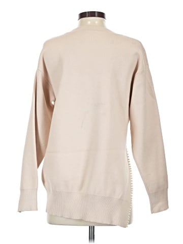 Sandro Turtleneck Sweater (view 2)