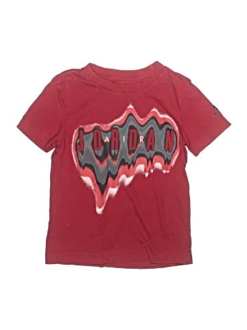 Air Jordan Short Sleeve T-Shirt (view 1)
