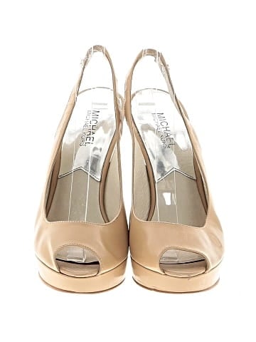 MICHAEL Michael Kors Heels (view 2)