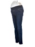Old Navy - Maternity Blue Jeggings Size 6 - photo 1