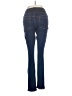 Old Navy - Maternity Blue Jeggings Size 6 - photo 2