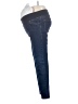 Old Navy - Maternity Blue Jeggings Size 6 - photo 5
