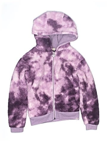 Appaman Zip Up Hoodie (view 1)
