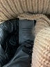 Olive and Oak Chevron-herringbone Tweed Tan Wool Pullover Sweater Size XS - photo 8