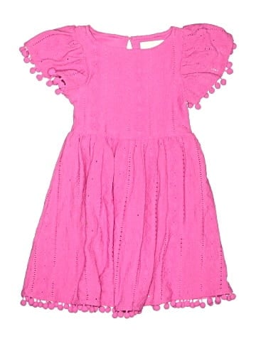 Lands' End Dress (view 1)