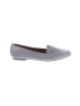 J.Crew Gray Flats Size 6 1/2 - photo 1