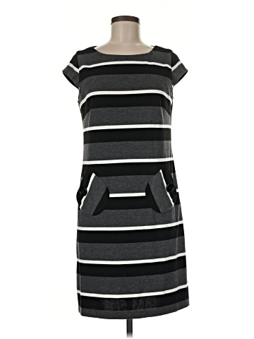 Tiana B. Casual Dress (view 1)