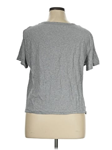 Gap Short Sleeve T-Shirt (view 2)