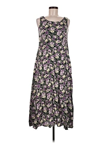 All That Jazz Casual Dress (view 1)