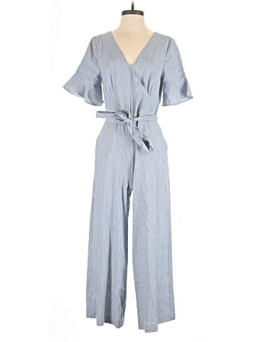 Ann Taylor Jumpsuit (view 1)