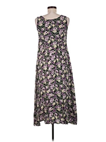 All That Jazz Casual Dress (view 2)