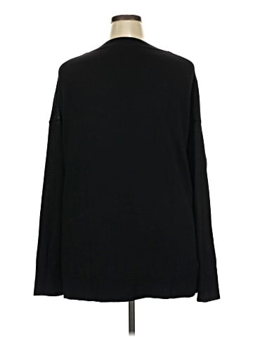 Matty M Pullover Sweater (view 2)
