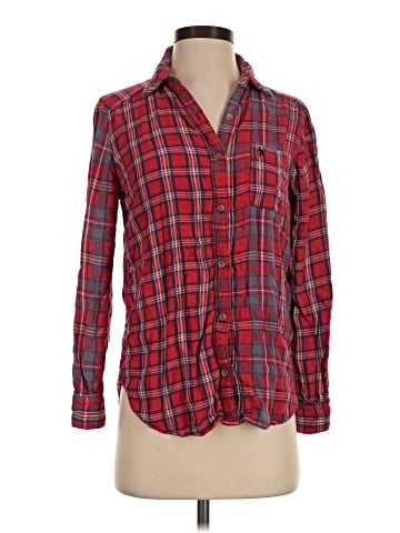 Abercrombie & Fitch Fleece (view 1)