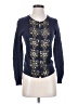 Boden Blue Cardigan Size 2 - photo 1
