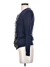 Boden Blue Cardigan Size 2 - photo 5