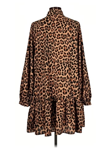 Kate Spade New York Casual Dress (view 2)
