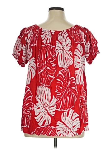 Parsley & Sage Short Sleeve T-Shirt (view 2)