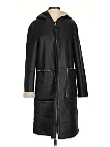 DKNY Coat (view 1)
