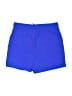 Baby Gap 100% Nylon Solid Blue Athletic Shorts Size 3 - photo 2