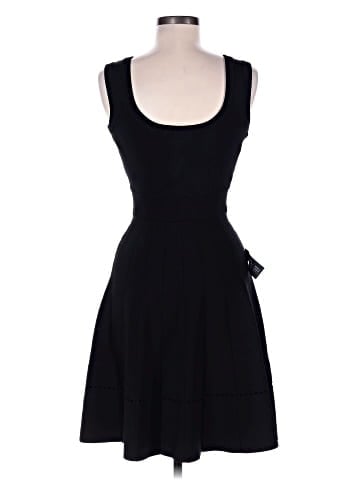 Herve Leger Scoop Neck dress (view 2)