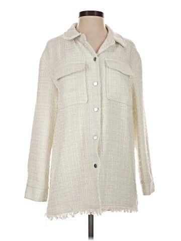 7 For All Mankind Cardigan (view 1)