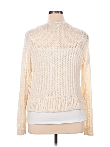 LC Lauren Conrad Cardigan (view 2)