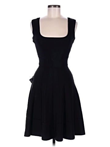Herve Leger Scoop Neck dress (view 1)